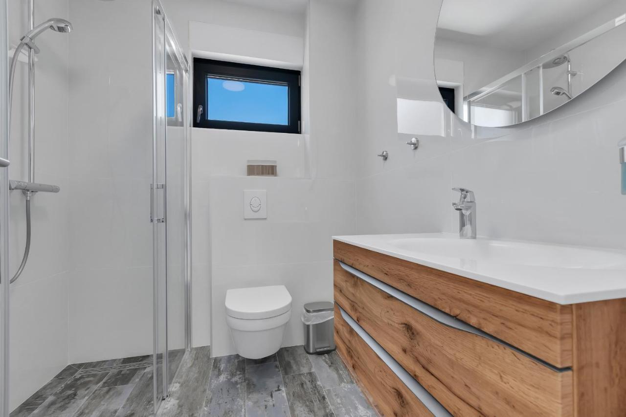 Apartment Nizza Makarska Zewnętrze zdjęcie